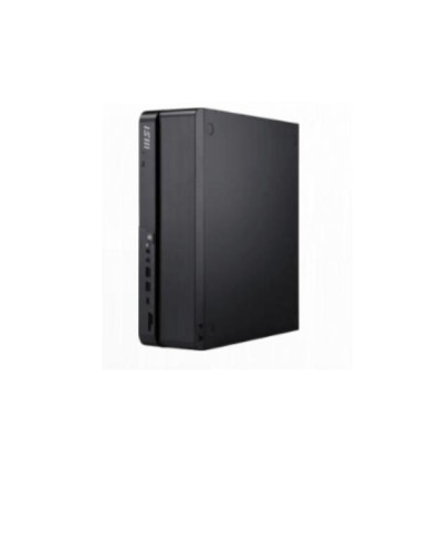 MSI PC SFF DP80 AI Ultra 7 225 16GB 1T SSD RTX 3050 6GB WIN 11 PRO