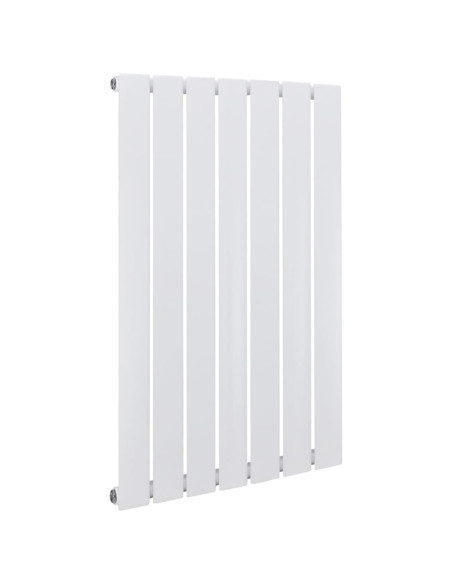 Termosifone Radiatore Bianco 542 mm x 900 mm