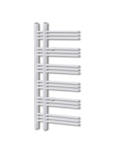 Portasciugamano Radiatore Riscaldamento Centrale 600 x 1200 mm