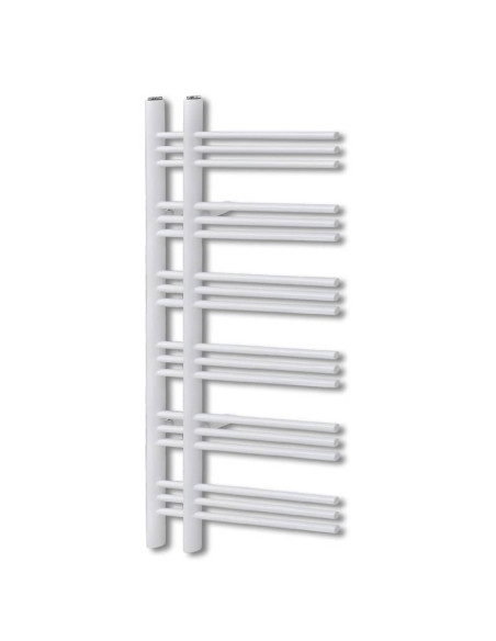 Portasciugamano Radiatore Riscaldamento Centrale 600 x 1200 mm