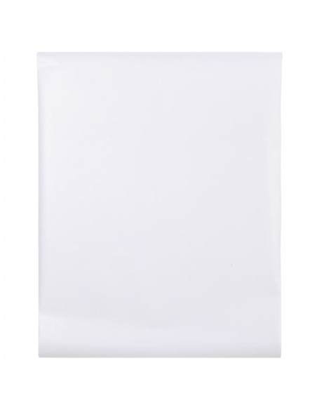 Pellicola per Finestra Smerigliata Grigia 45x2000 cm PVC