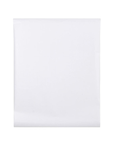 Pellicola per Finestra Design Smerigliato Strisce 45x2000cm PVC