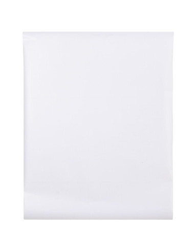 Pellicola per Finestra Design Smerigliato Strisce 45x1000cm PVC