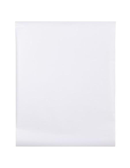 Pellicola per Finestra Design Smerigliato Strisce 45x1000cm PVC