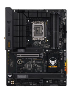 ASUS TUF GAMING B760-PLUS WIFI D4 Intel B760 LGA 1700 ATX