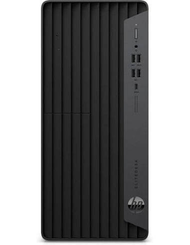 REFURBISED HP PC TOWER 600 G6 I5-10400F 16GB 256GB 1GB VGA WIN 11 PRO