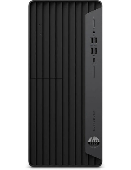 REFURBISED HP PC TOWER 600 G6 I5-10400F 16GB 256GB 1GB VGA WIN 11 PRO