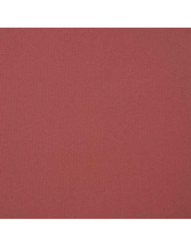 Schermo di Privacy per Balcone Terracotta 160 x 160 cm