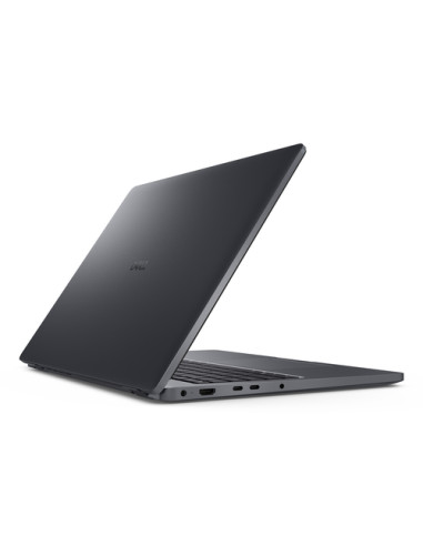 DELL Pro 16 PC16250 Intel Core 5 120U Computer portatile 40,6 cm (16") Full HD+ 16 GB DDR5-SDRAM 512 GB SSD Wi-Fi 6E (802.11ax) 