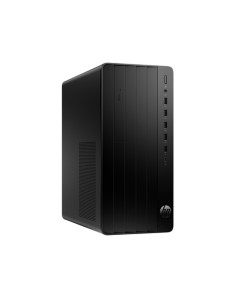 HP Pro Tower 290 G9 Desktop PC Intel® Core™ i7 i7-12700 8 GB DDR4-SDRAM 512 GB SSD Windows 11 Pro Nero 2