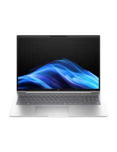 HP ProBook 4 G1a 16 AMD Ryzen™ 7 250 Computer portatile 40,6 cm (16") WUXGA 16 GB DDR5-SDRAM 512 GB SSD Wi-Fi 6E (802.11ax) Wi
