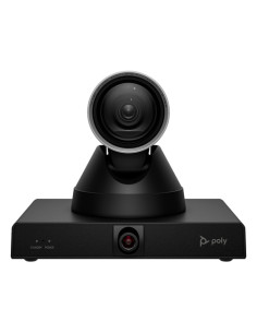 HP Poly Studio E60 Smart Camera 4K MPTZ with 12x Optical Zoom