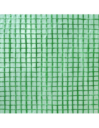 Serra con struttura pop-up Verde 290 x 290 x 315 cm Ferro