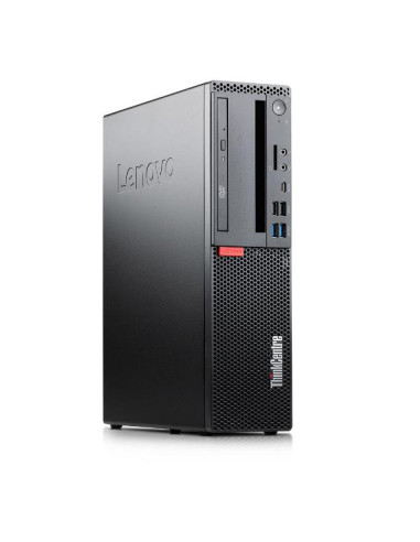 REF LENOVO M720S SFF I7/16/512
