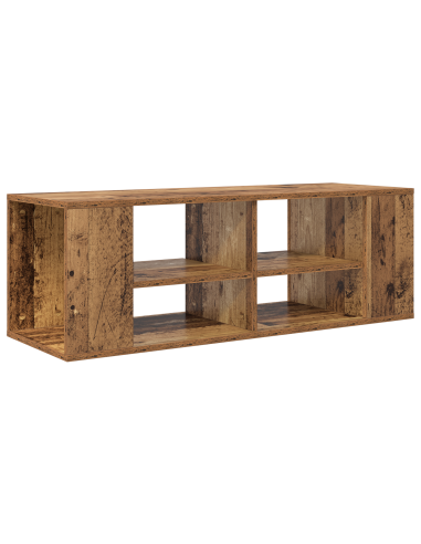 Set mobile TV Legno vecchio 102 x 35 x 35 cm Legno multistrato