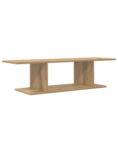 Set mobile TV Marrone 103 x 30 x 26,5 cm Legno multistrato