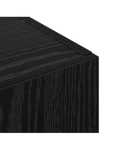 Mobile per Ufficio Rovere artigianale 60 x 32 x 115 cm