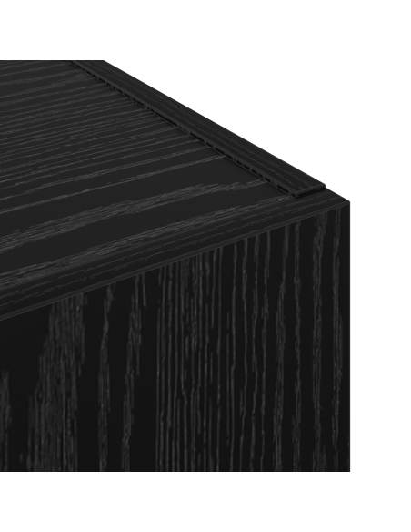 Mobile per Ufficio Rovere artigianale 60 x 32 x 115 cm