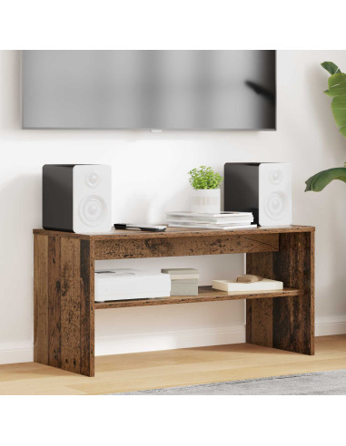 Mobile TV Legno vecchio 80 x 35 x 40 cm Legno multistrato