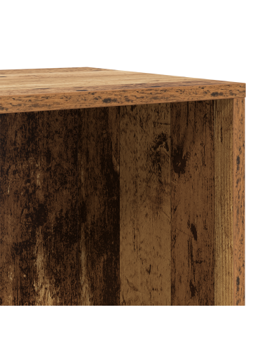 Set mobile TV Marrone 72 x 35 x 37 cm Legno multistrato