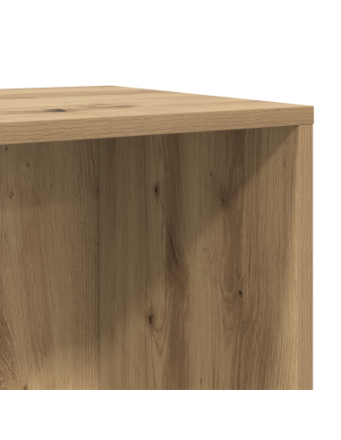 Set mobile TV Marrone 72 x 35 x 37 cm Legno multistrato