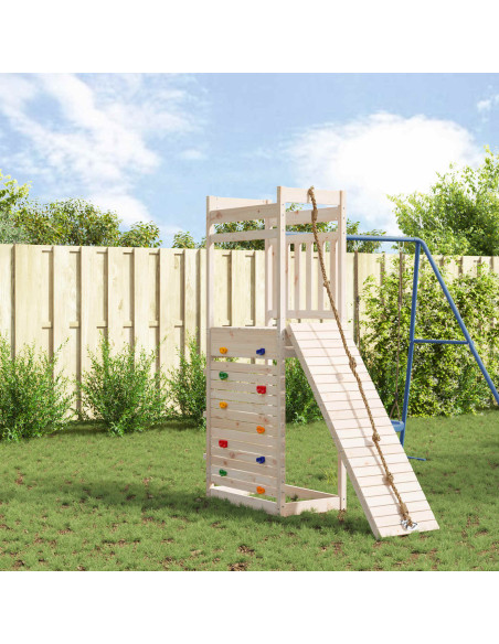 Fune da arrampicata Marrone Ø25 x 305 mm Nylon