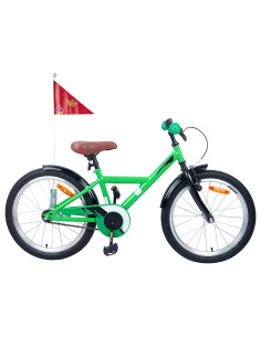 Bicicletta per Bambini 20 Pollici 2