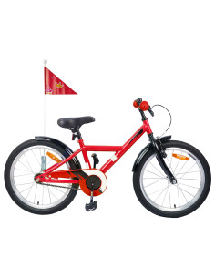 Bicicletta per Bambini 20 Pollici 2