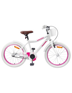 Bicicletta per Bambini 20 Pollici