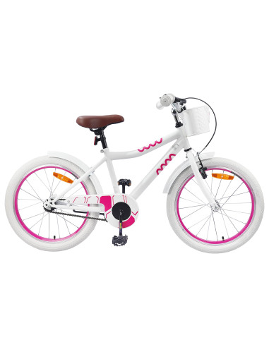 Bicicletta per Bambini 20 Pollici