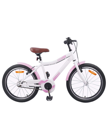 Bicicletta per Bambini 20 Pollici