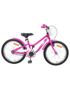 Bicicletta per Bambini 20 Pollici