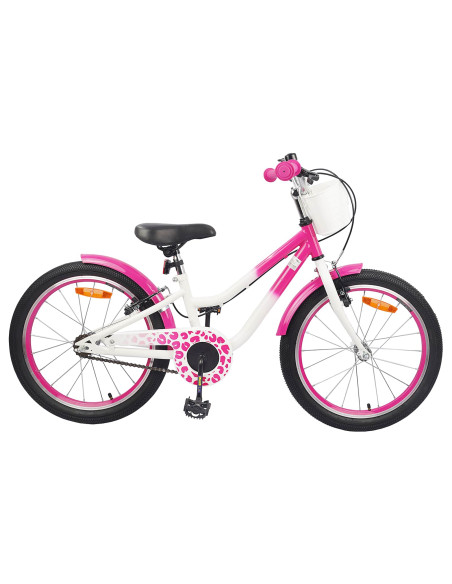 Bicicletta per Bambini 20 Pollici