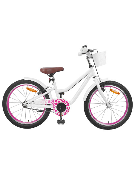 Bicicletta per Bambini 20 Pollici