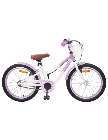 Bicicletta per Bambini 20 Pollici