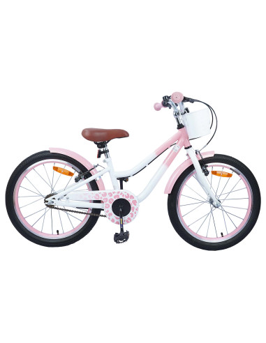 Bicicletta per Bambini 20 Pollici