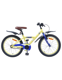 Bicicletta per Bambini 20 Pollici