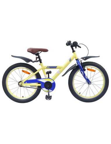 Bicicletta per Bambini 20 Pollici