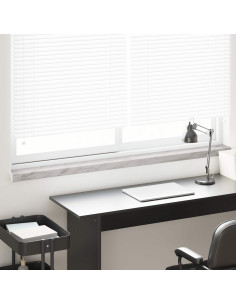 Soglia della Finestra Testo in Marmo -enure 140 x 15 x 4,5 cm