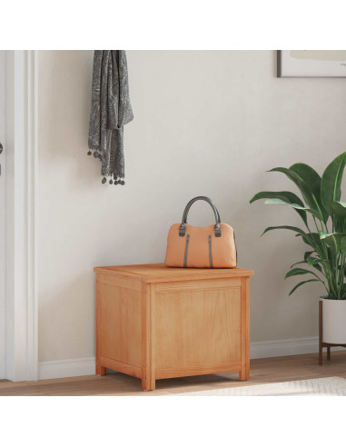 Scatola di Stoccaggio Tinta unita