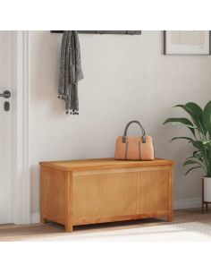 Scatola di Stoccaggio Tinta unita