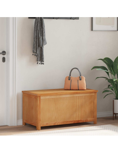 Scatola di Stoccaggio Tinta unita