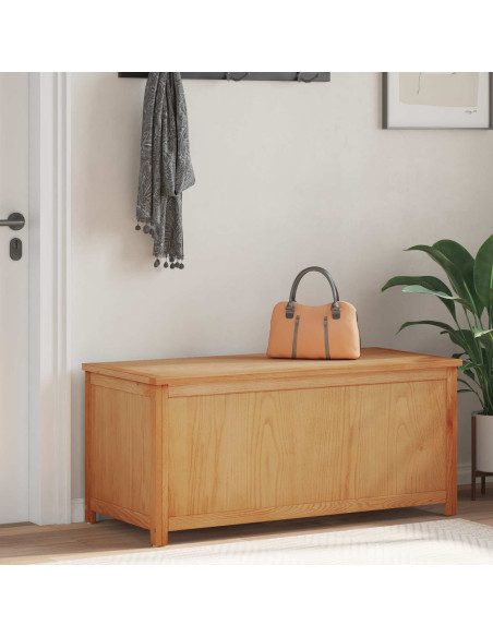 Scatola di Stoccaggio Tinta unita