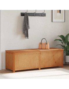 Scatola di Stoccaggio Tinta unita