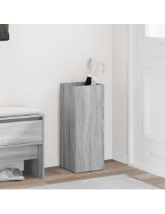 Supporto per Ombrellone Grigio Sonoma 25 x 24,5 x 64 cm