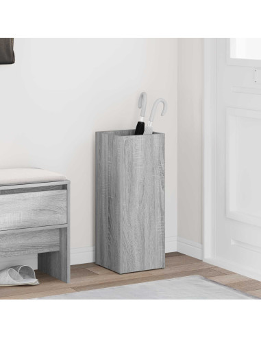 Supporto per Ombrellone Grigio Sonoma 25 x 24,5 x 64 cm