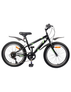 Bicicletta per Bambini 20 Pollici 6-Speed