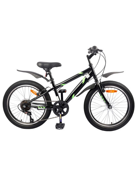 Bicicletta per Bambini 20 Pollici 6-Speed