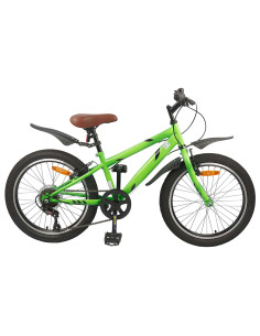 Bicicletta per Bambini 20 Pollici 6-Speed