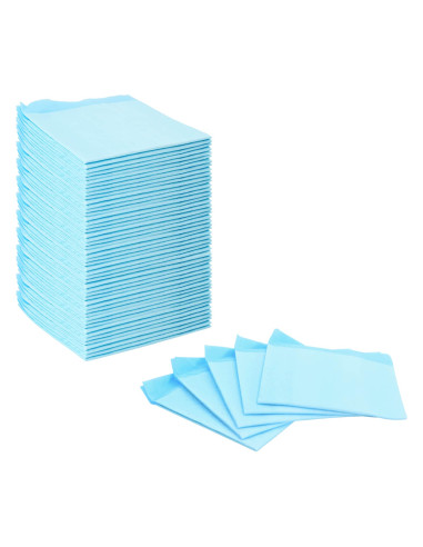 Telo per addestramento per animali in tessuto non tessuto 50 pcs